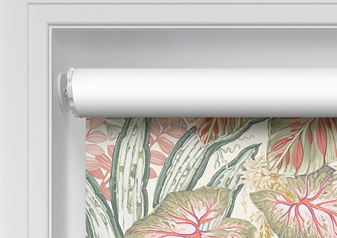 Canopy, Tranquil Oasis - Twist&Fit Roller Blind - Image 10